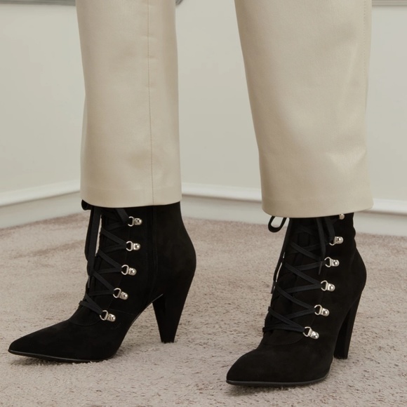Gianvito Rossi ankle boot - Picture 2 of 5